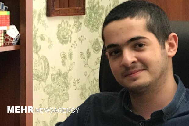 نباید در مسیر موفقیت از سختی‌ها هراسی به دل راه داد