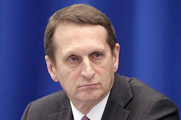 Russia intelligence chief warns of provocations at elections