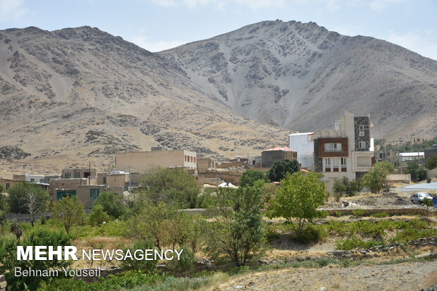 «نظم آباد» قربانی سوداگران زمین