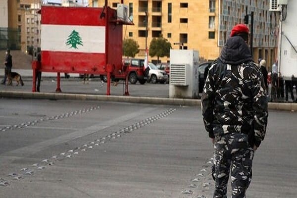 Hezbollah calls for restoring security in Beirut after mayhem