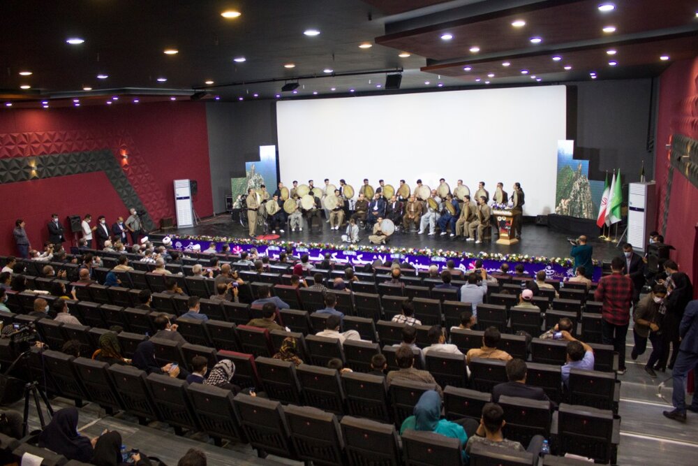 افتتاح ۱۸۰ سالن سینمایی جدید تا پایان سال جاری