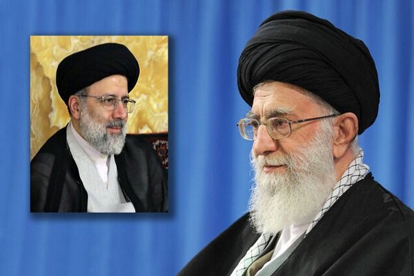 ایران کے نئے صدر کی تقرری کی تقریب بروز منگل 3 اگست کو منعقد ہوگی