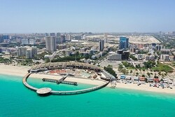 ايران محط لسياح العالم / بلدٌ تمتاز بالجمال
