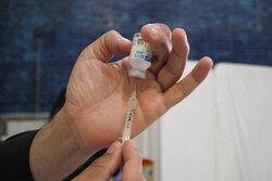 ۵۵هزار دوز واکسن در شاهرود و میامی تزریق شد/ آغاز واکسیناسیون خبرنگاران