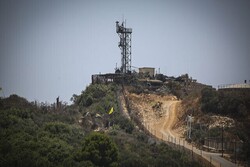 صهیونیست ها از ترس حزب الله رزمایش نظامی درمرز لبنان برگزار کردند