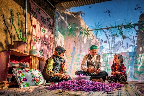 مسابقه «فرهنگ اقوام و مردم ایران» در مترو به ایستگاه آخر رسید