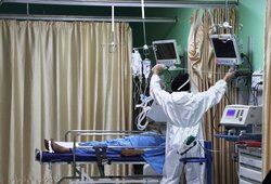 ثبت ۳۶۵ بیمار جدید کرونایی در استان سمنان/ ۴ نفر جان باختند