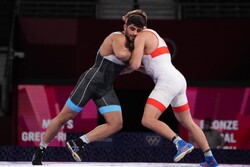 فینالیست‌های سه وزن دوم مشخص شدند/ دو مدال طلا در انتظار ایران