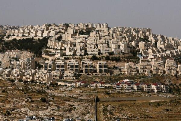 Zionists seeking to approve major settlement plan in Al-Quds