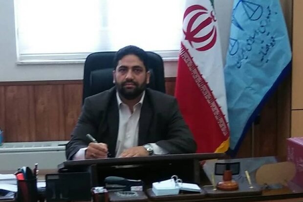اتمام حجت دستگاه قضایی استان سمنان با بانک‌های خصوصی 