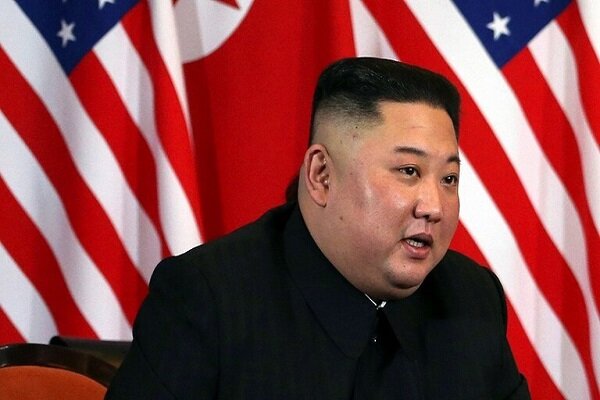 آمریکا به اعمال تحریم ها علیه کره شمالی ادامه خواهد داد
