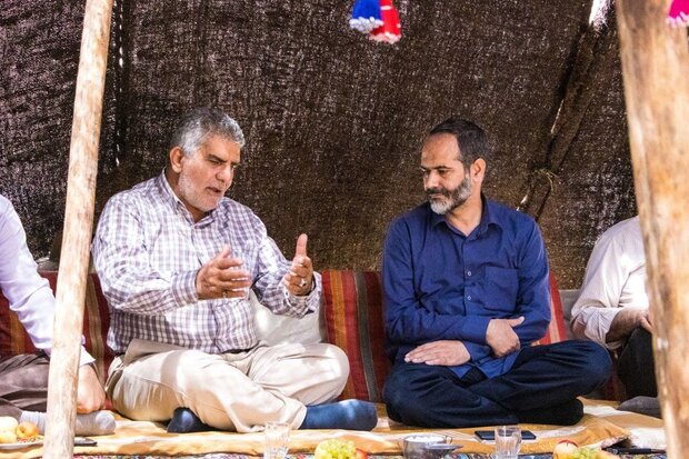 خرید تضمینی و بازارسازی جزو مشکلات عشایر است