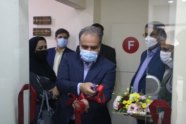 اولین مرکز «حامی» کشور در یزد راه اندازی شد
