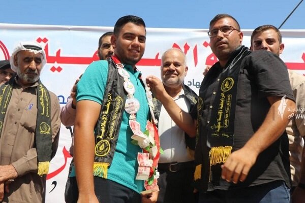 الرابطة الإسلامية تعلن عن فعاليات فوج سيف القدس لتكريم الطلبة المتفوقين