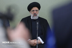اولويات الرئيس الايراني الجديد في السياسة الخارجية