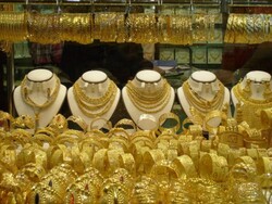 وقوع بزرگ‌ترین سرقت طلا در مشهد/ 18 کیلو طلا به سرقت رفت