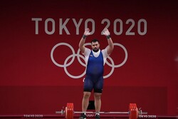 علی داودی نایب قهرمان المپیک توکیو شد/ ثبت چهارمین مدال ایران