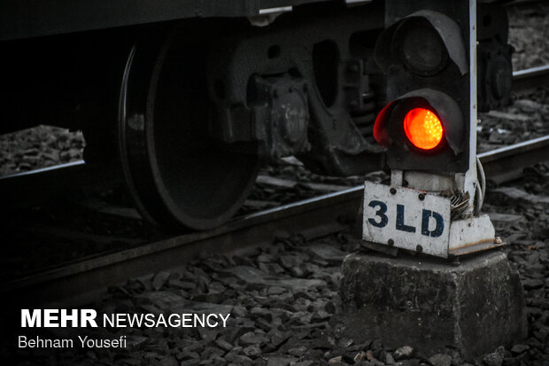 Arak railway station gains UNESCO World Heritage status
