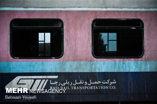 Arak railway station gains UNESCO World Heritage status
