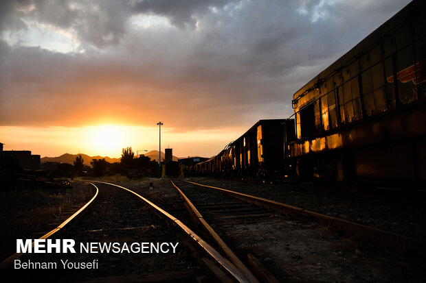 Arak railway station gains UNESCO World Heritage status
