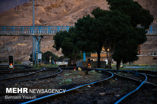 Arak railway station gains UNESCO World Heritage status
