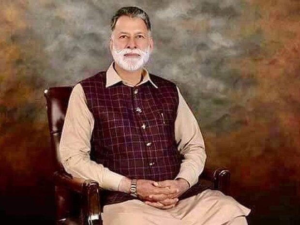 عبدالقیوم نیازی آزاد کشمیر کے وزیراعظم منتخب 