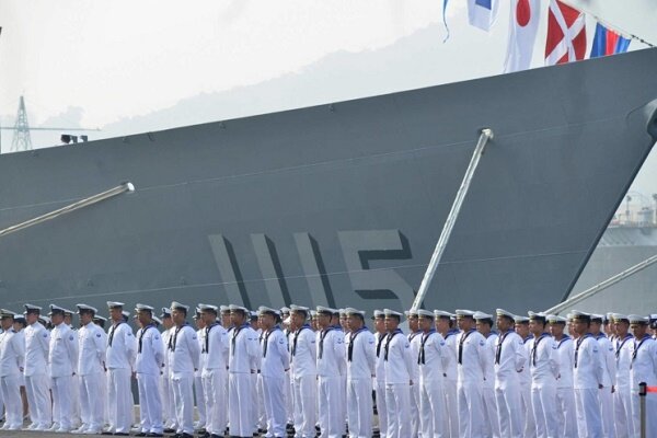 ژاپن در مجاورت مرزهای چین صدها نظامی و سامانه موشکی مستقر می کند