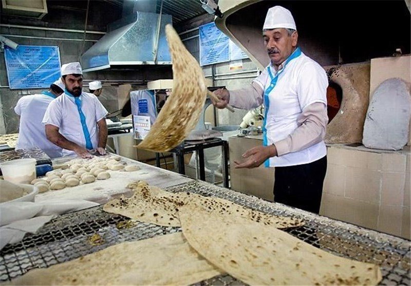 افزایش قیمت نان در زنجان هنوز ابلاغ رسمی نشده است