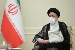 رئیسی به مدال‌آوران ایرانی در المپیک توکیو تبریک گفت