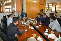 انتخاب هیئت رئیسه شوراها در مازندران/ خداحافظی شهرداران