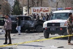 اروپا خواستار برقراری آتش فوری در سراسر افغانستان شد
