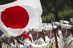 ژاپن از خرید موشک های آمریکایی انصراف داد