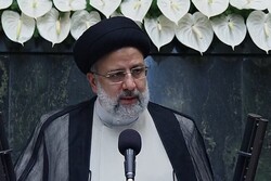 الرئيس الإيراني نؤيد أي خطة دبلوماسية لرفع العقوبات