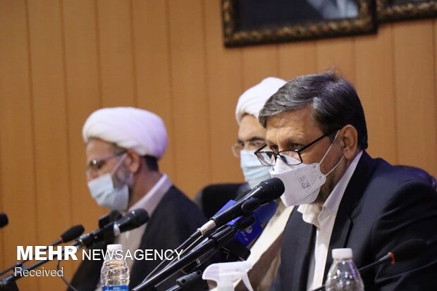 تودیع و معارفه نماینده ولی فقیه در استان سمنان