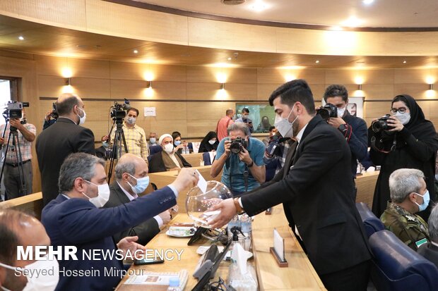 آغاز به کار ششمین شورای شهر مشهد
