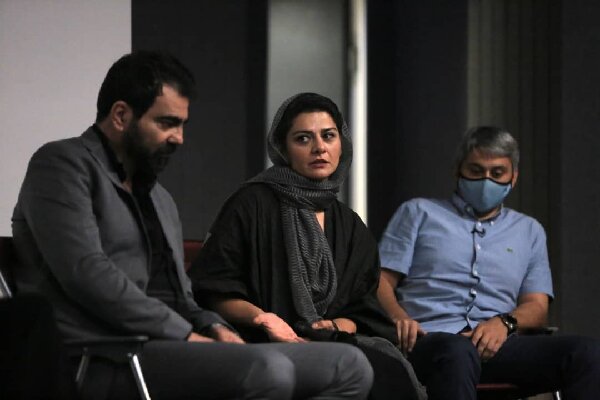 فيلم قصير إيراني يفوز بجائزة لمهرجان سكافاردي الإيطالي