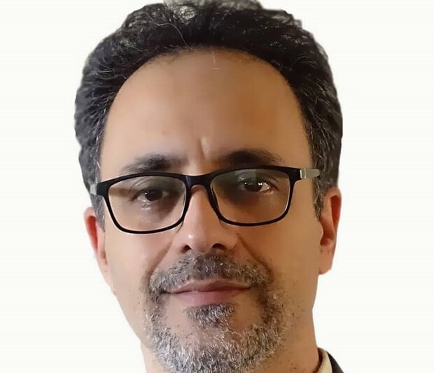 عضو هیئت علمی دانشگاه آزاد میبد پژوهشگر برتر استان یزد شد