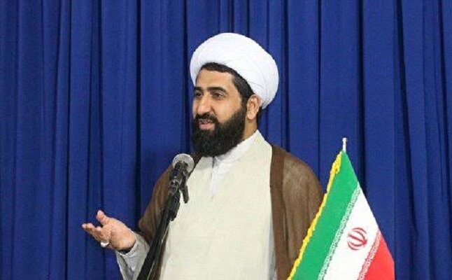 حجت الاسلام «محمد جواد باقری» امام جمعه آستارا شد