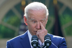 Biden flubs number of vaccinated Americans