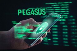 ردپای جاسوس افزار «پگاسوس» در تلفن همراه مقامات اسپانیا