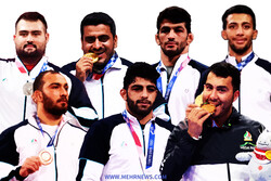 عملکرد ۶۶ ورزشکار ایران در المپیک توکیو/ شروع و پایان طلایی با اتفاق بی‌سابقه!