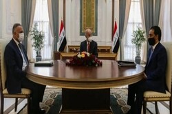 نشست مهم مقامات عراقی با کمیساریای عالی انتخابات این کشور