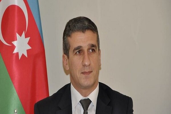 Azerbaijan appoints new ambassador to Iran