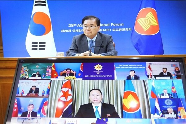 کره جنوبی خواستار بازگشت همسایه شمالی به میز مذاکرات شد