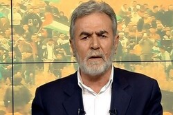 Iran, real support of Resistance groups in Palestine