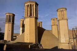۱۸۰ آب انبار موقوفه در اصفهان در چرخه خدمات رسانی است