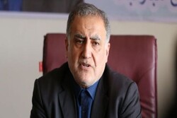 MP says Zionist regime not able to confront Islamic Republic