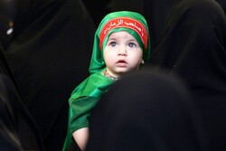 بیش از ۳۰ هزار تصویر پروفایل «نسل حسینی» ساخته شد