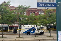 حداقل ۲ کشته در تیراندازی مرگبار در شهر تورنتو