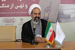 مسئولان فرهنگی باید از جوانان انقلابی پشتیبانی کنند